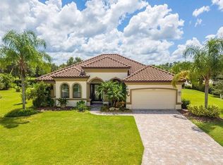 12707 50th Ct E, Parrish, FL 34219