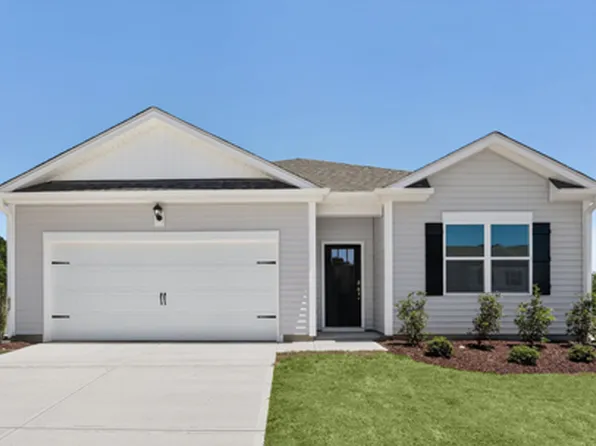 CALI Plan, Swift Creek Farm