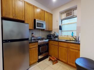 100 Rivington St #5, New York, NY 10002