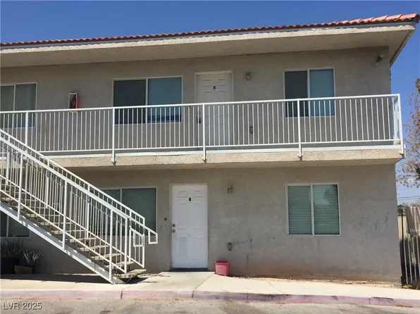 5165 Glendale Ave APT B, Las Vegas, NV 89156