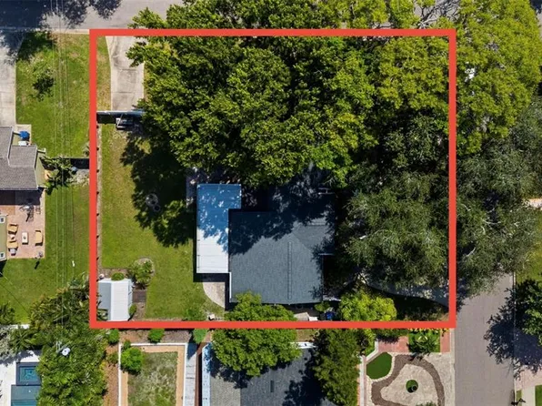 3401 W SEVILLA STREET LOT 167, TAMPA, FL 33629