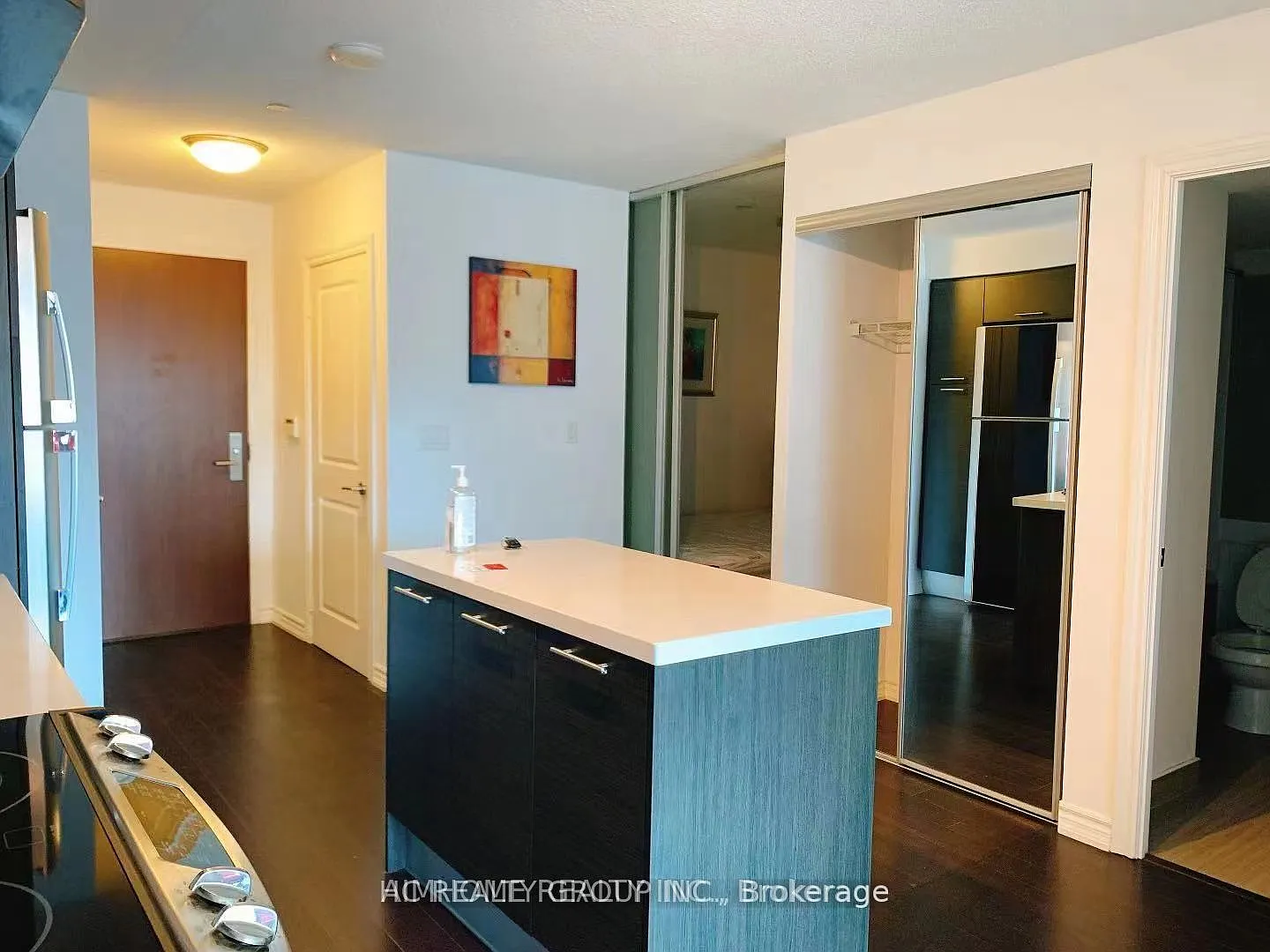 2 bed, $2,780 — Photo 3