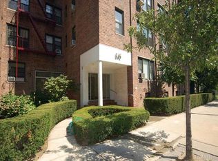 645 W 239th St APT 6D, Bronx, NY 10463