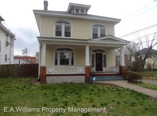 8 W Lancaster Rd, Richmond, VA 23222