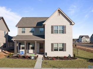 17348 Chelsea St, Athens, AL 35611