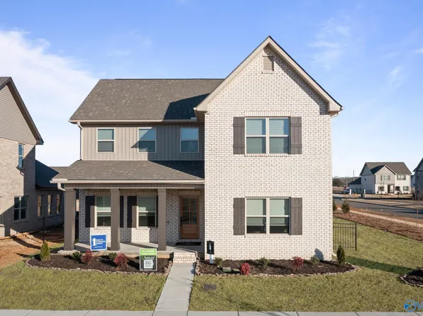 17348 Chelsea St, Athens, AL 35611