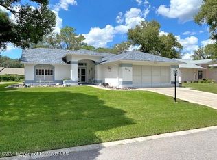 2369 Bent Pine Ct, Spring Hill, FL 34606