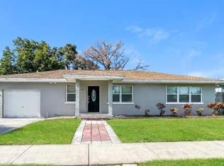 1258 Jasmine Way, Clearwater, FL 33756