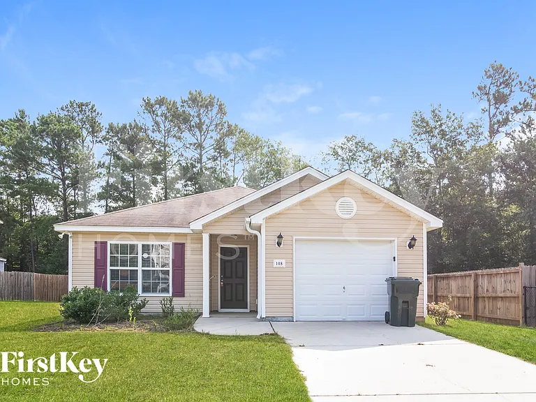 108 Farm Quarters Dr — Photo 1