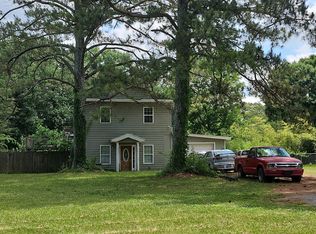 4 Cedar Ln NW, Rome, GA 30165