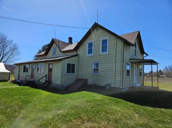 310 Race St, Sugar Grove, PA 16350