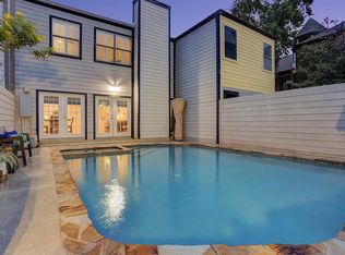5004 Dickson St APT 3, Houston, TX 77007