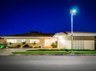 4551 Don Felipe, Los Angeles, CA 90008