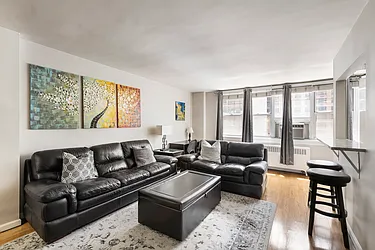 Rented by Nest Seekers International