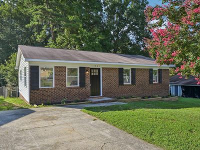 1304 Tralea Dr, Durham, NC, 27707