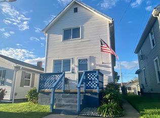 22 Sycamore Ave, Wheeling, WV 26003