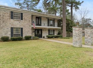 906 S College Ave, Cleveland, TX 77327