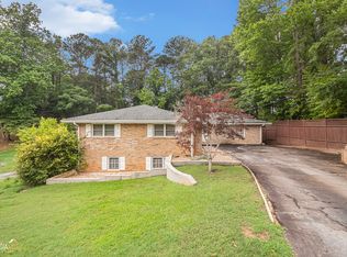 1444 Latta Dr NW, Conyers, GA 30012