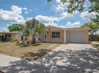 7130 Castanea Dr, Port Richey, FL 34668
