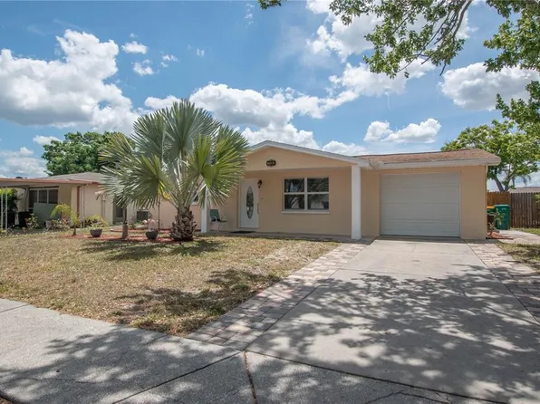 7130 Castanea Dr, Port Richey, FL 34668