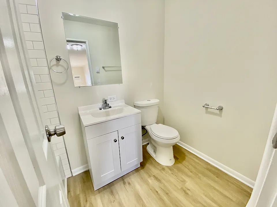 Beech Grove Apartments