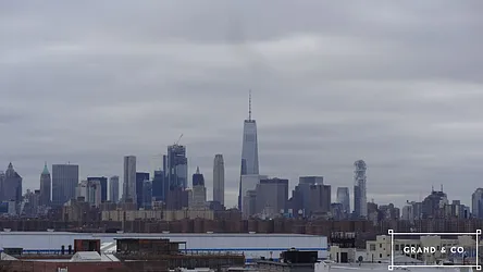 Rented by Grand & Co.