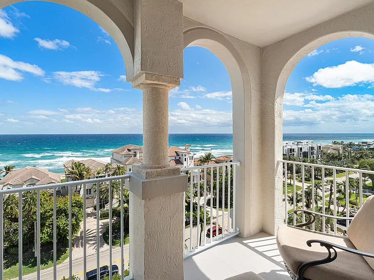 3606 S Ocean Blvd #1002 — Photo 2