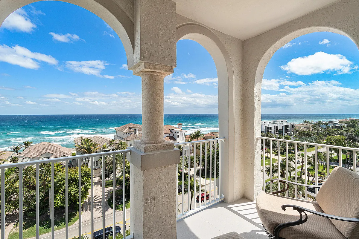 Building Photo - 3606 S Ocean Blvd #1002