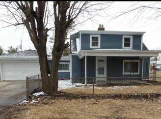 190 Gladys Rd, Columbus, OH 43228