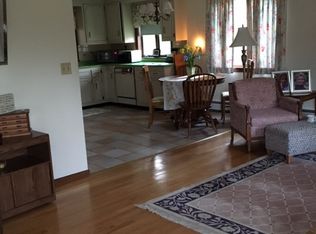 609 Lincoln Rd, Walpole, MA 02081