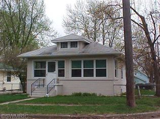 242 Hunter St, Battle Creek, MI 49017