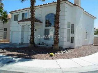 8781 Country Pines Ave, Las Vegas, NV 89129