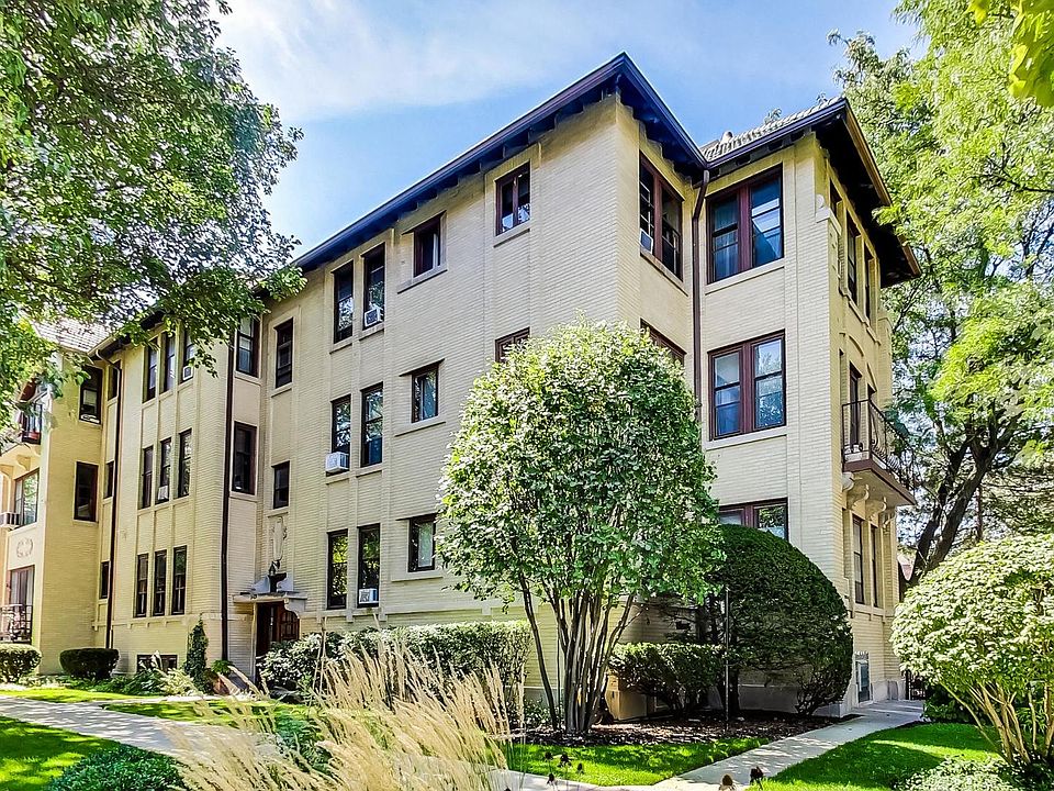 1st image of 949 Lake St APT B1