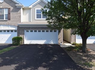 1482 Millbrook Dr, Algonquin, IL