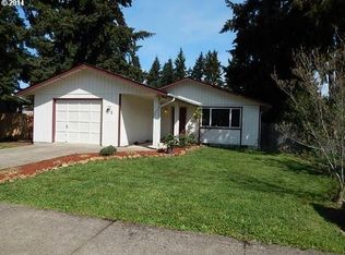 812 Killingsworth Ave, Creswell, OR