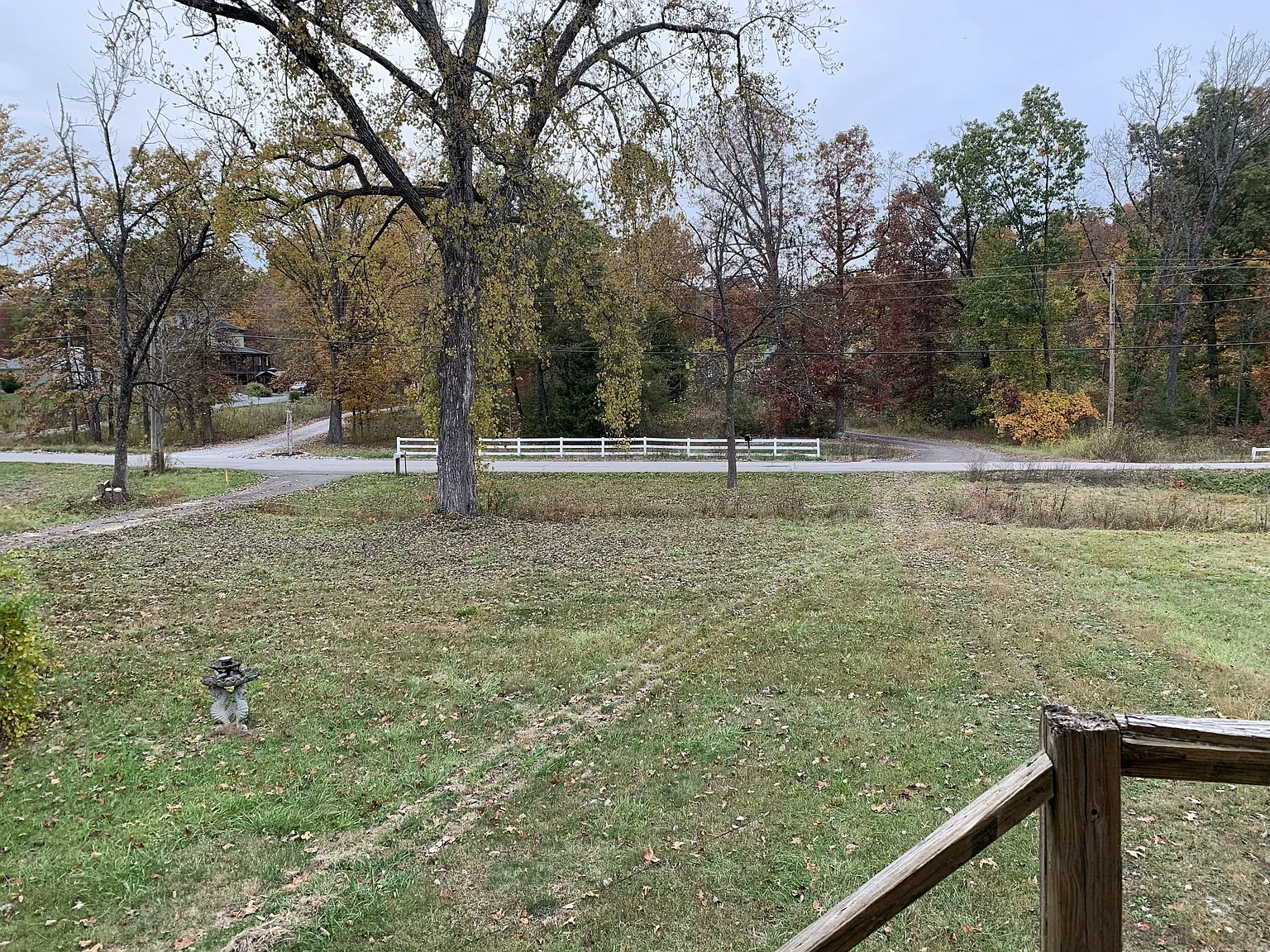 Opossum Trot Rd, Charlestown — Photo 4