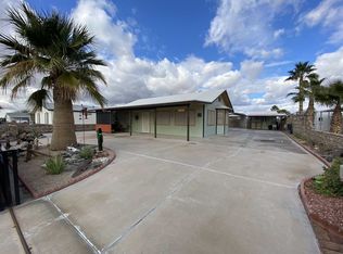 13172 E 45th Ln, Yuma, AZ 85367