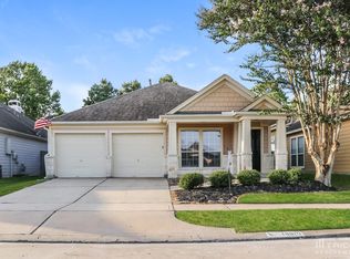 19910 Middlegate Ln, Richmond, TX 77407