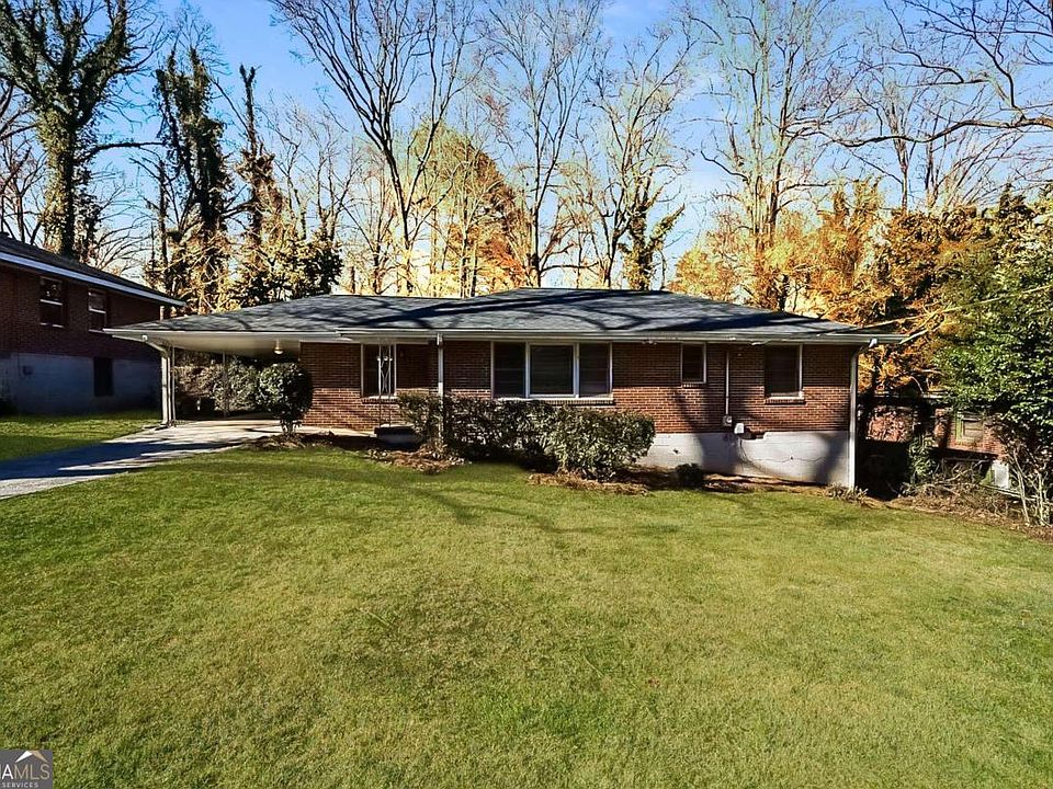 1st image of 1741 Flintwood Dr SE