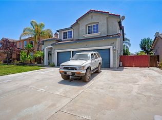 28639 Amborella Way, Menifee, CA 92584