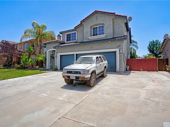 28639 Amborella Way, Menifee, CA 92584