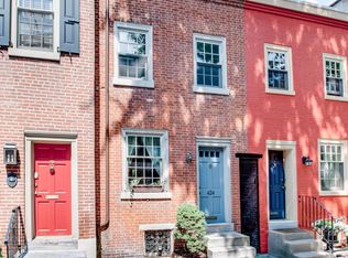 424 S Camac St, Philadelphia, PA