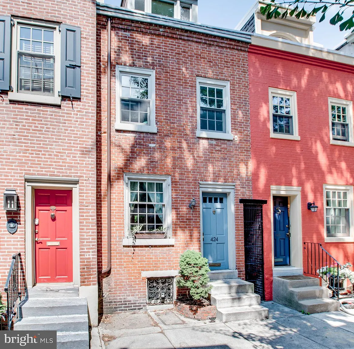 424 S Camac St photo 1