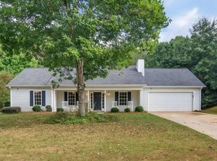 110 Chestnut Dr, Covington, GA 30016