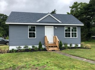 34 E Wilde Ave, Villas, NJ 08251