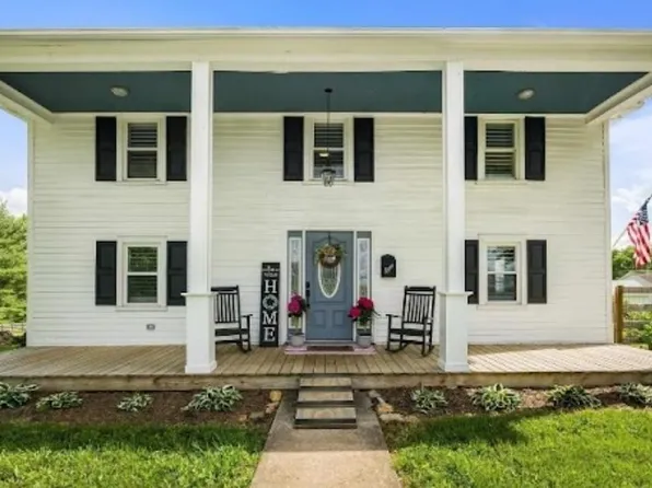 671 Hildebrand Church Rd, Waynesboro, VA 22980
