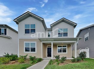 12 Dogwood Cir, Port Wentworth, GA 31407