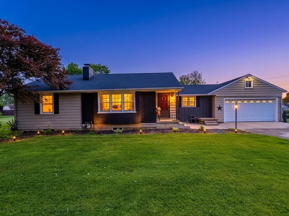 59 Hemple Rd, Farmersville, OH 45325