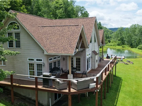 6357 Dublin Hills Rd, Salamanca, NY 14779