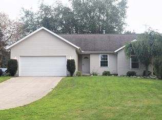 11900 Stultz St NE, Rockford, MI
